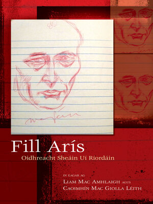 cover image of Fill Arís